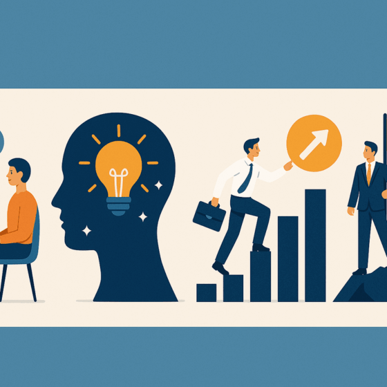 The Role of Integral Coaching in Leadership Development